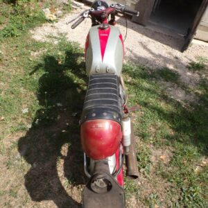 Moto Morini 250 Settebello 1970 5725 – Image 4