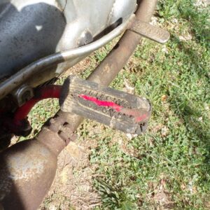 Moto Morini 250 Settebello 1970 5725 – Image 5