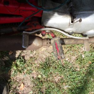 Moto Morini 250 Settebello 1970 5725 – Image 6