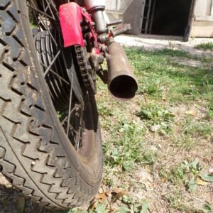 Moto Morini 250 Settebello 1970 5725 – Image 9