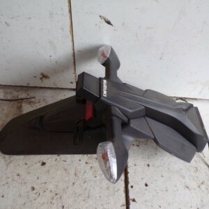 clignotants arrière + support plaque 63311 - 23K suzuki 125 GSX-R125 gsxr 21223