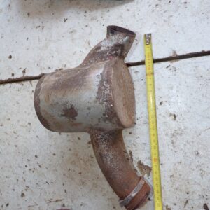 pot échappement 175 250 2t peugeot terrot alcyon monet goyon 4824 – Image 3