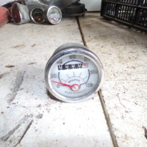 compteur huret 120 accessoire motobecane peugeot mobylette 14325 – Image 1