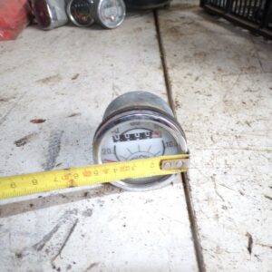 compteur huret 120 accessoire motobecane peugeot mobylette 14325 – Image 2