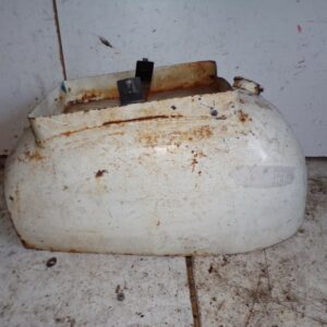 Réservoir rickman norton interpol 11025