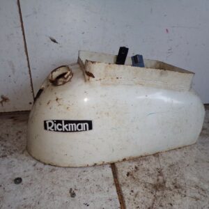 Réservoir rickman norton interpol 11025 – Image 3