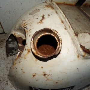 Réservoir rickman norton interpol 11025 – Image 4