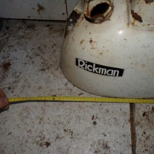 Réservoir rickman norton interpol 11025 – Image 5