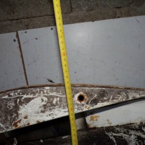 Réservoir rickman norton interpol 11025 – Image 6