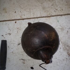 phare novi motobecane moto ancienne vintage collection 2425 – Image 3