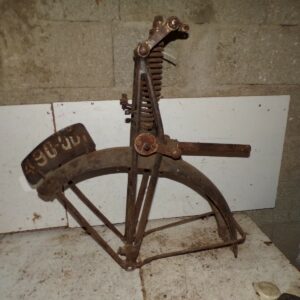 fourche garde boue 250 175 monet goyon motos années 20 30 11025