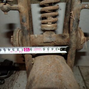 fourche garde boue 250 175 monet goyon motos années 20 30 11025 – Image 5