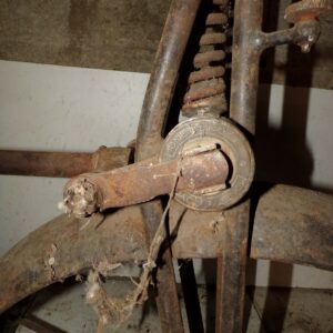 fourche garde boue 250 175 monet goyon motos années 20 30 11025 – Image 7