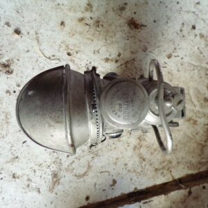 rare phare acétylène acetyphote Lucas 2524 – Image 4