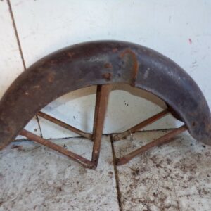 Garde boue avant Z 125 175 motobecane 11025