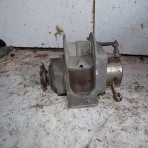 magneto france AR horaire incomplète peugeot terrot alcyon monet 11025 – Image 2