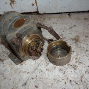 magneto france AR horaire incomplète peugeot terrot alcyon monet 11025 – Image 3