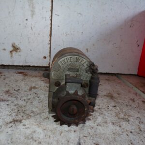 magneto lavalette wfl WFP peugeot terrot alcyon monet 11025 – Image 1