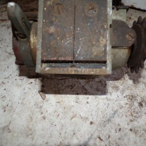 magneto lavalette wfl WFP peugeot terrot alcyon monet 11025 – Image 3