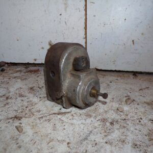 magneto petite inconnue peugeot terrot alcyon monet 11025