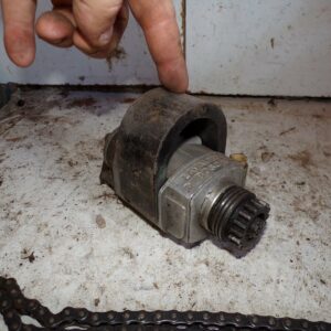 magneto lavalette AS1GS9 peugeot terrot alcyon monet 11025