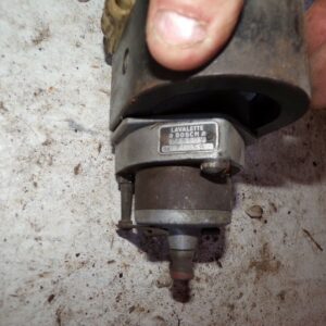 magneto lavalette AS1GS9 peugeot terrot alcyon monet 11025 – Image 3