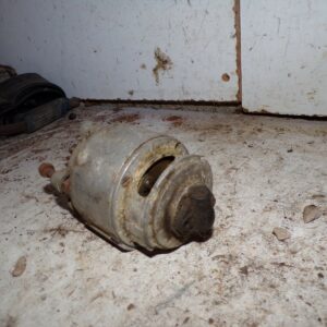 magneto incomplète 100 terrot ? peugeot terrot alcyon monet 11025 – Image 1