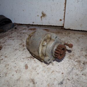 magneto incomplète 100 terrot ? peugeot terrot alcyon monet 11025 – Image 2