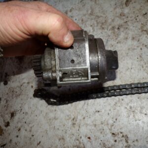 magneto mea 100 terrot ? peugeot terrot alcyon monet 11025 – Image 3