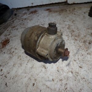 magneto novi 100 ? peugeot terrot alcyon monet 11025 – Image 1