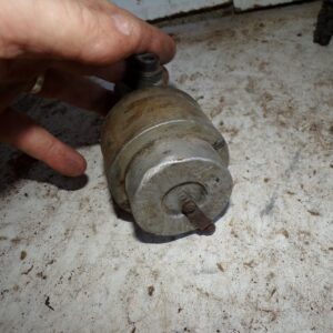 magneto novi 100 ? peugeot terrot alcyon monet 11025 – Image 2