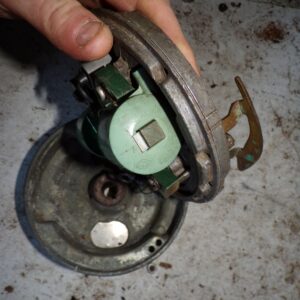 Allumage OMC Johnson EVINRUDE Ignition Coil and Lamination 510961 11025 – Image 3