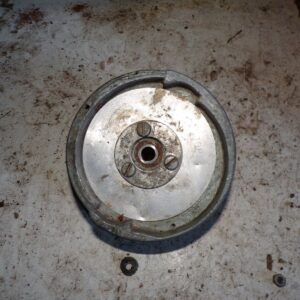 Allumage OMC Johnson EVINRUDE Ignition Coil and Lamination 510961 11025 – Image 4