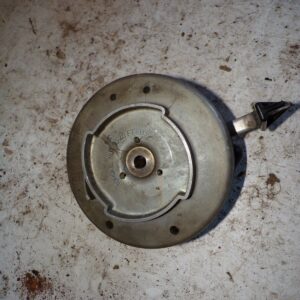 Allumage OMC Johnson EVINRUDE Ignition Coil and Lamination 510961 11025