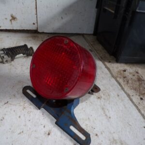 feu arrière Yamaha RD GT stanley 040-5374 11025