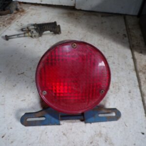 feu arrière Yamaha RD GT stanley 040-5374 11025 – Image 3