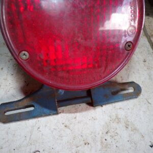 feu arrière Yamaha RD GT stanley 040-5374 11025 – Image 4