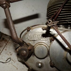 moteur 100 prester jonghi tournant 71025 – Image 4