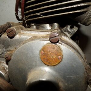 moteur 100 prester jonghi tournant 71025 – Image 5