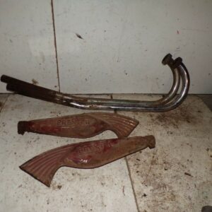 paire pot echappement 100 prester jonghi 71025 – Image 1