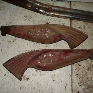 paire pot echappement 100 prester jonghi 71025 – Image 2