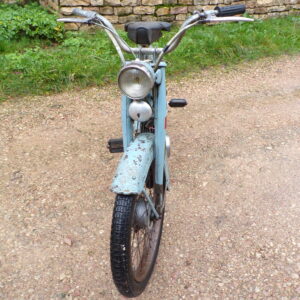 Mobylette Motobecane av 88 51125 – Image 3