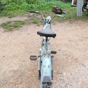 Mobylette Motobecane av 88 51125 – Image 5