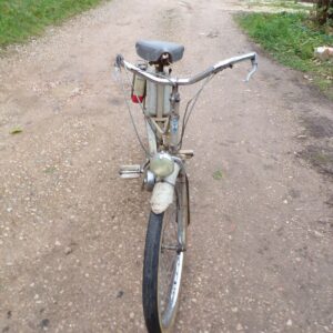 Motobecane Av 33 mobylette 11225 – Image 2