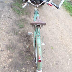 Motobecane Peugeot Bima Griffon à galet mobylette 11225 – Image 4