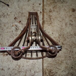 selle 250 350 alcyon terrot monet goyon motobecane années 20 30 41025 – Image 3