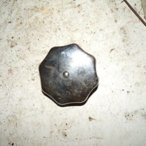 gros bouchon de réservoir  terrot monet alcyon terrot motobecane 41025