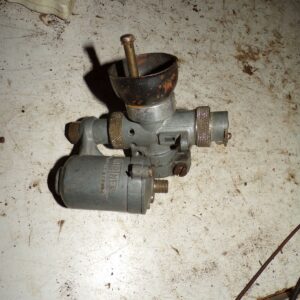 carburateur gurtner 158 4 terrot monet alcyon terrot motobecane 41025 – Image 3