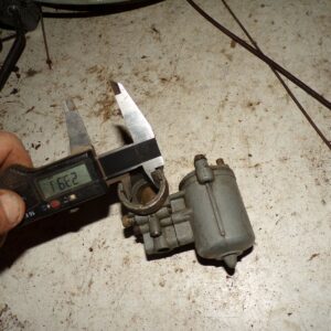 carburateur amac sans gicleur terrot monet alcyon terrot motobecane 41025