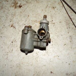 carburateur amac sans gicleur terrot monet alcyon terrot motobecane 41025 – Image 3